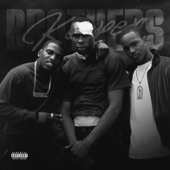 BROTHERS KEEPER artwork