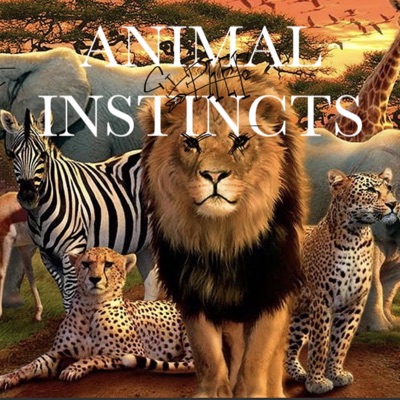 Animal Instinct Cypher (feat. GUZ, QuaDaG0at, J-Frosty & Sporty) - Single