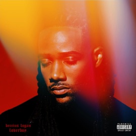 Rebound (feat. Enimal) Derrius Logan