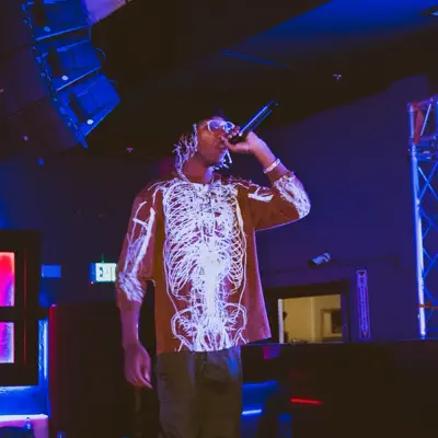 Listen to Mion Kyre, watch music videos, read bio, see tour dates & more!