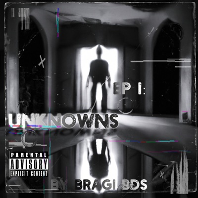 Unknowns - EP