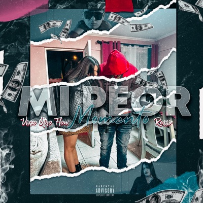 Mi Peor Momento - Single