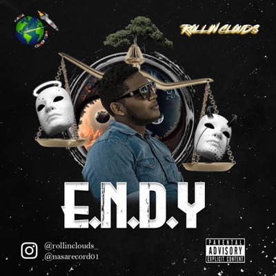 E.N.D.Y - EP