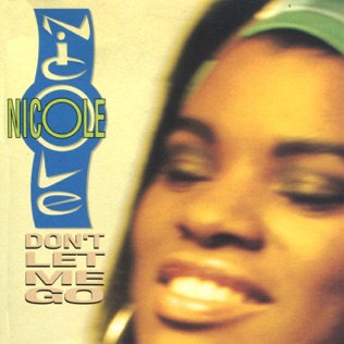 Nicole C. Mullen Love Is Enough