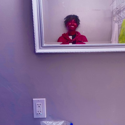 ASTROTHEGRANT! (sped up) - Single