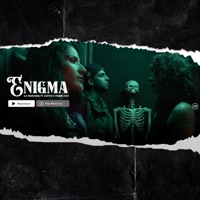 Enigma (feat. Zafiro & Psique Rap) - Single - La Farmakos