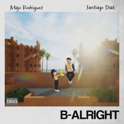 B-Alright - Single