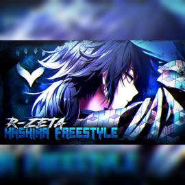 Hashira (feat. EclypsesDeath) [Freestyle] rzeta