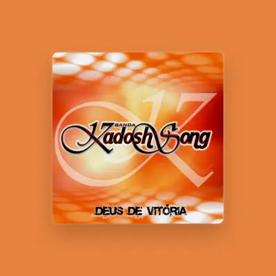 Listen to Banda Kadosh Song, watch music videos, read bio, see tour dates & more!
