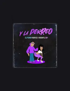 Versatil Boy सुनें, म्यूज़िक वीडियो देखें, बायो पढ़ें, दौरे की तारीखें और बहुत कुछ देखें!