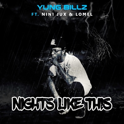 Nights Like This (feat. Nini Jux & Lomel) - Single