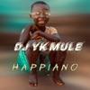 Happiano cover art