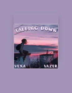 Vexa सुनें, म्यूज़िक वीडियो देखें, बायो पढ़ें, दौरे की तारीखें और बहुत कुछ देखें!