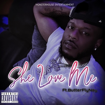 She Love ME - Single