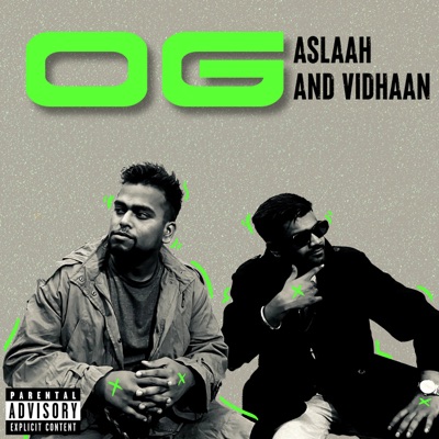 Og - Single