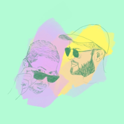 By the Way - Ben Macklin & Le Flex
