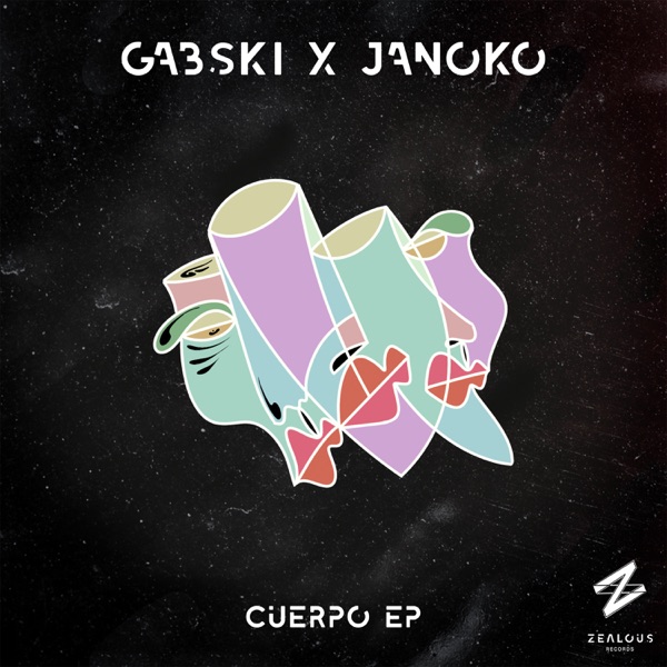 Cuerpo - Single