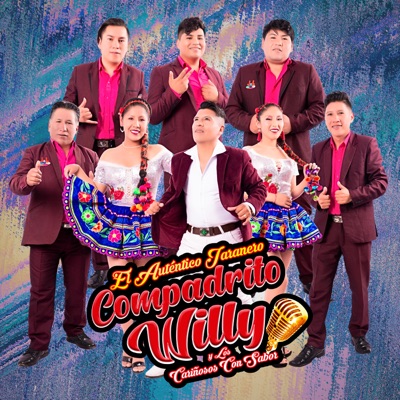 Willy Compadrito - Tu Maldad