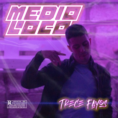 Medio Loco - Single