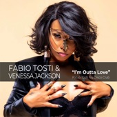 I'm Outta Love (Fabio Tosti Nu Disco Mix) artwork