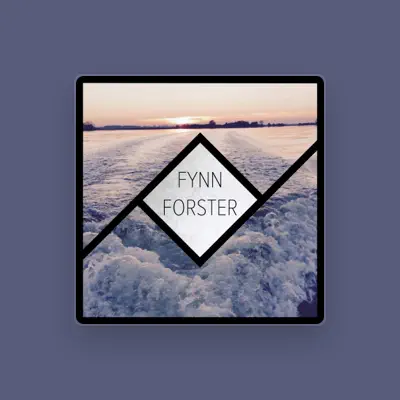 Listen to Fynn Forster, watch music videos, read bio, see tour dates & more!