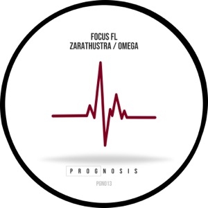 Zarathustra / Omega - Single