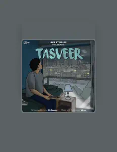 Escucha a Dr Sanjay, mira vídeos musicales, lee la biografía, consulta fechas de giras y mucho más.