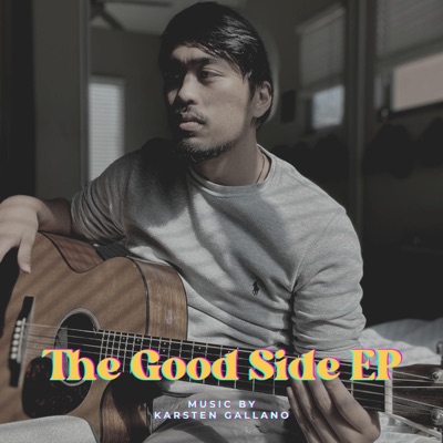 The Good Side EP