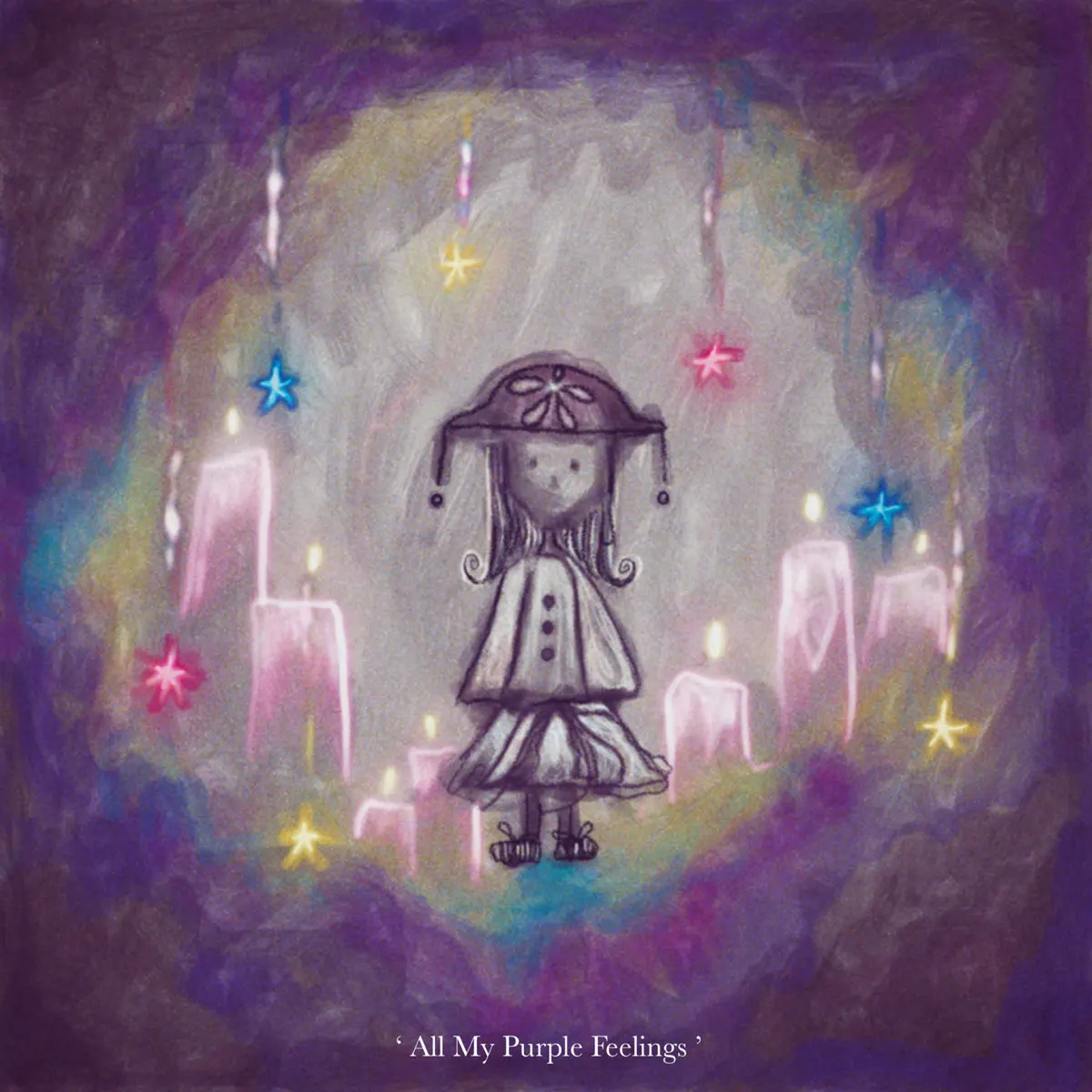 LANDOKMAI - All My Purple Feeling (2024) [iTunes Plus AAC M4A]-新房子