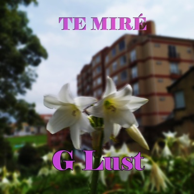 TE MIRÉ - Single