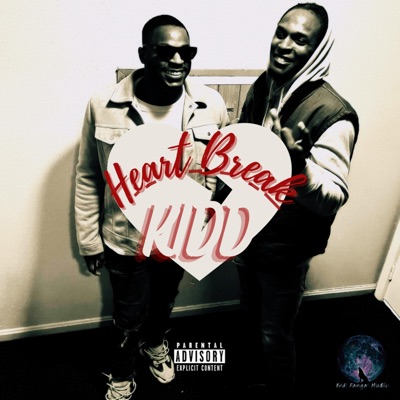 H.B.K(HeartBreak KIDD) - Single