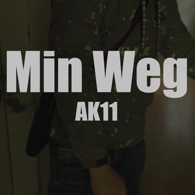 Min weg - Single