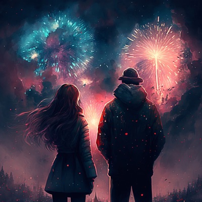 ปีสุดท้าย (feat. DANAI) - Single