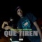 Que Tiren - Lele lyrics