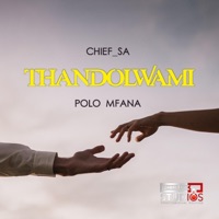 Thandolwami (feat. Polo Mfana) - Single - Chief_sa