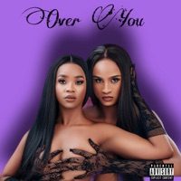 Over You (feat. Katlego Ramphaleng) - Single - Freddie Pro