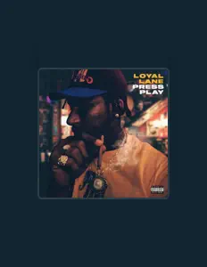 Loyal Laneを聴いたり、ミュージックビデオを鑑賞したり、経歴やツアー日程などを確認したりしましょう！