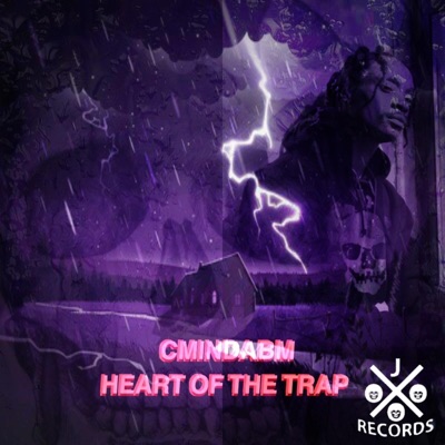 Heart of the Trap - Single
