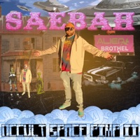 Occult Space Pimp 2 - $aebaH