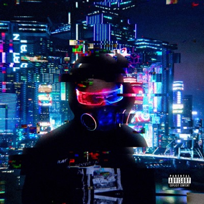 Disconnected. (feat. WHOISIRIS?) - Single