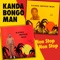 Amina - Kanda Bongo Man lyrics