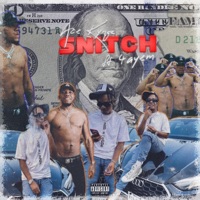 Snitch (feat. 4Ayem) - Single - AceKyngz