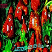 Da Strawberry Tribe N Tek Album - Utopitek