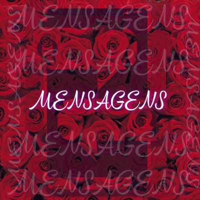 Mensagens (feat. Blaise & Guetto Music) - Single
