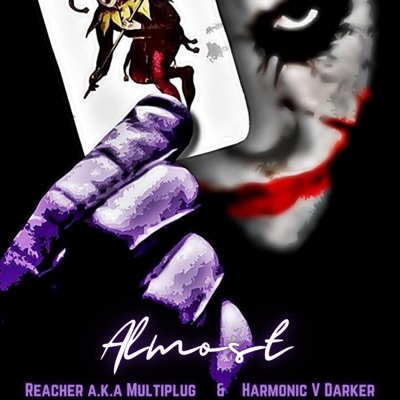 Almost (feat. Harmonic v Darker) - Single