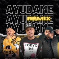 AYUDAME REMIX (feat. HOOL EL CLASICO & EXAVIER EL ENVIA2) - Single - Yulai El Predestinado