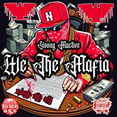 We the Mafia - Single