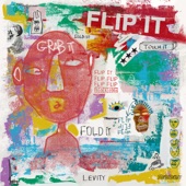 Flip It artwork