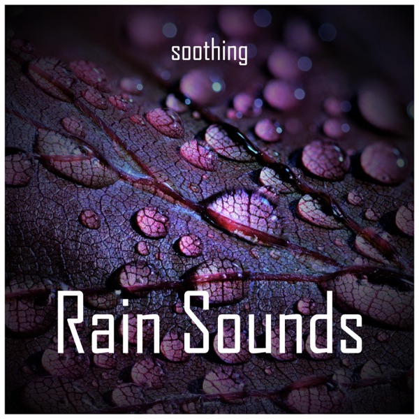 Soothing Rain Sounds