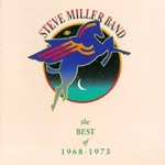 Steve Miller Band - Going to Mexico